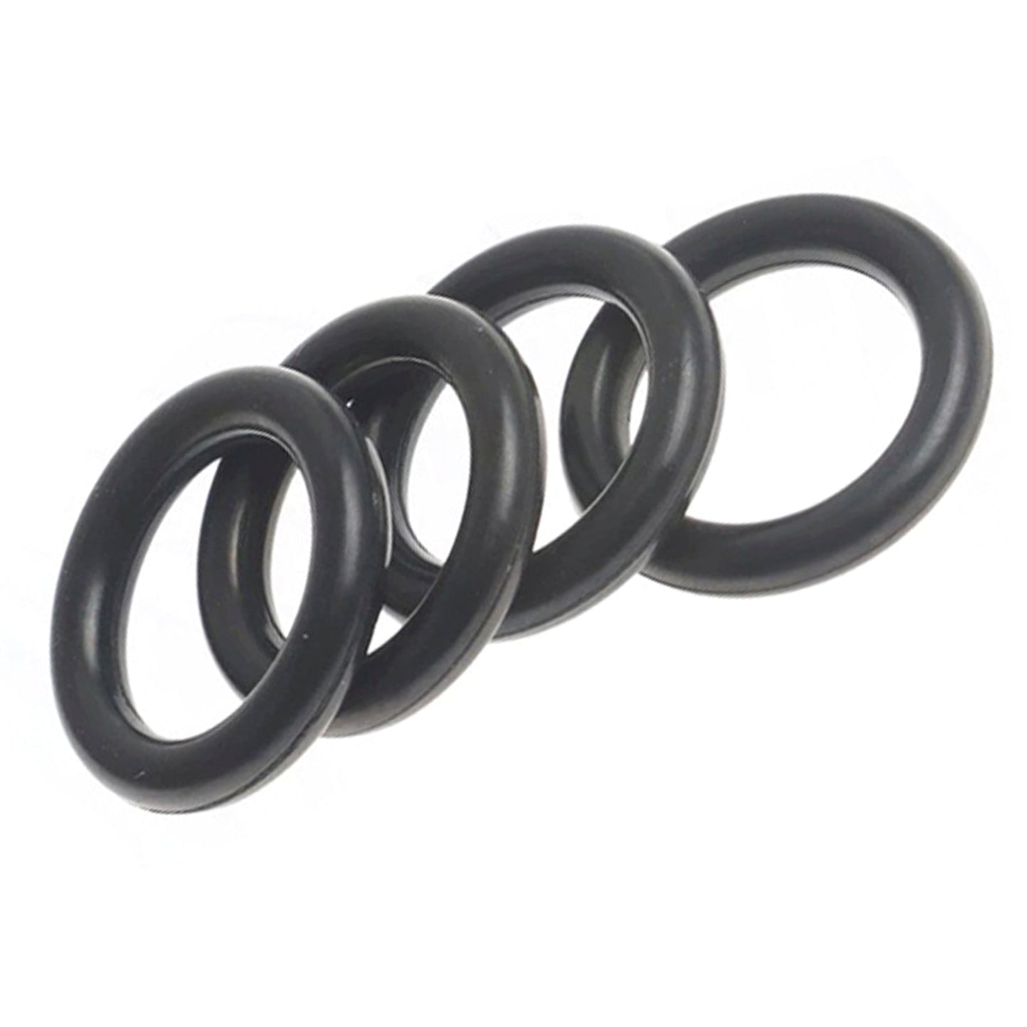 Guarnizione di tenuta del tubo del liquido di raffreddamento del motore 53013736AA per Dodge Challenger Charger 5.7L 6.4L