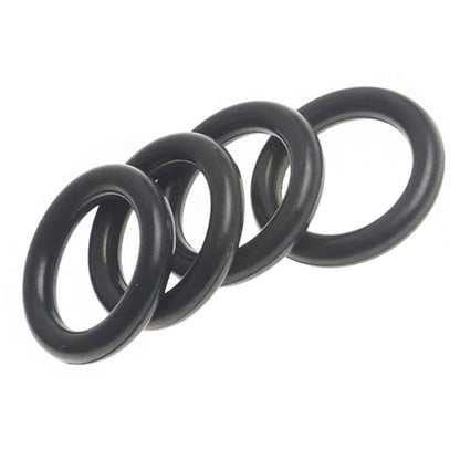 Guarnizione di tenuta del tubo del liquido di raffreddamento del motore 53013736AA per Dodge Challenger Charger 5.7L 6.4L