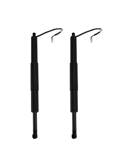 2 pezzi di ammortizzatori a gas per portellone posteriore elettrico 51247207015 adatti per BMW 5er Touring F11 518d