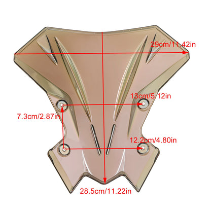 Parabrezza Kawasaki Z900 2020-2024 Parabrezza