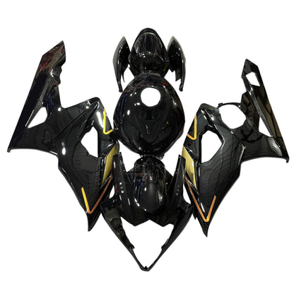 Kit carenatura iniezione plastica ABS per Suzuki GSXR1000 2005-2006 K5