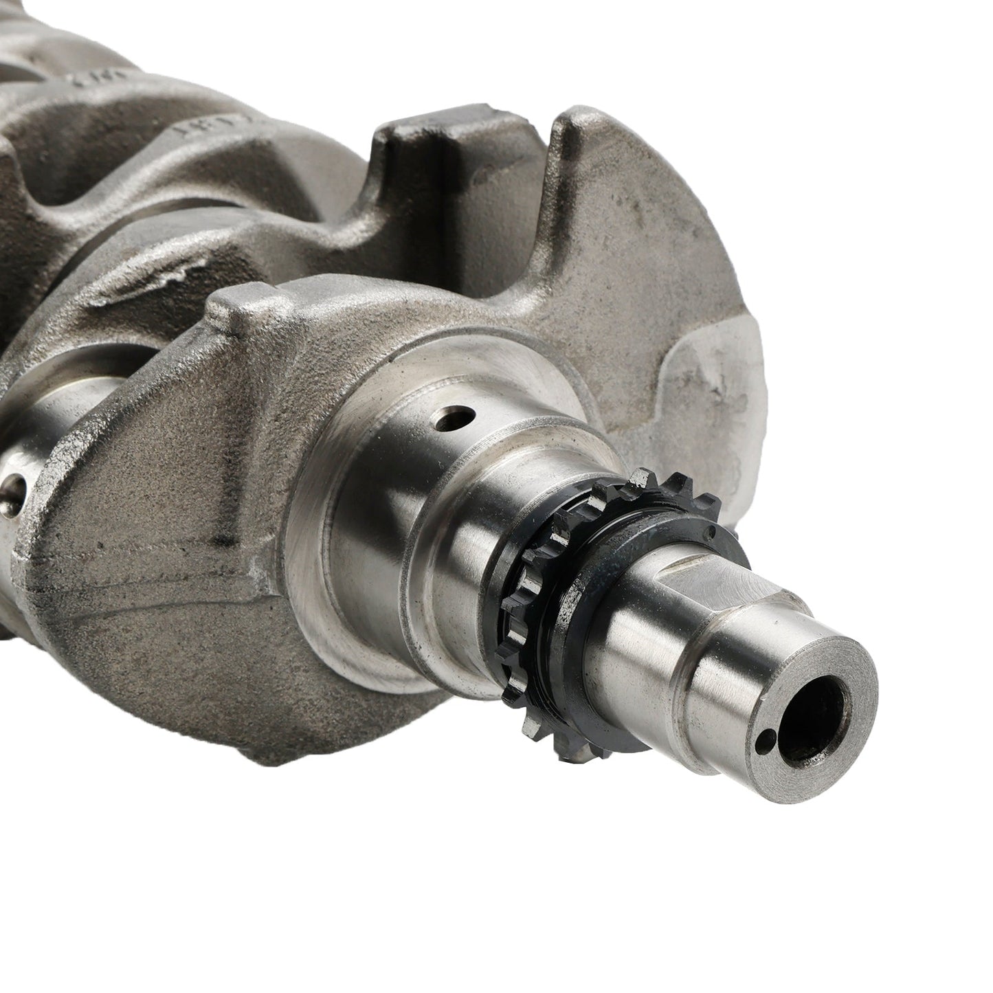 Albero motore e bielle e cuscinetti Kia K4 G4FJ 1.6L 2014–2021 23510-2B700