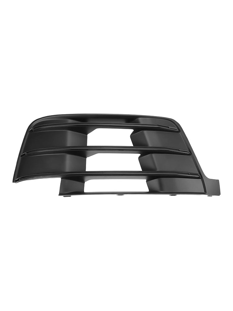 Griglia fendinebbia originale Audi Q7 S-Line 2016-2019 lato destro 4M0807682D