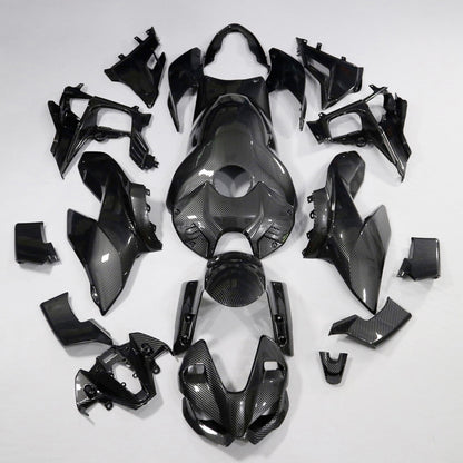 Kit carenatura iniezione per Ducati Street Fighter V4 2020-2023