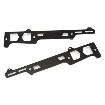 Kit cablaggio candela lineare Small Block Chevy a 4 fili da 7-8 mm 141-638