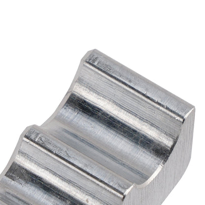 MINI 8/10mm Morsetto per forcella-stelo ammortizzatore/blocco morsa-supporto per asta di sospensione per Fox
