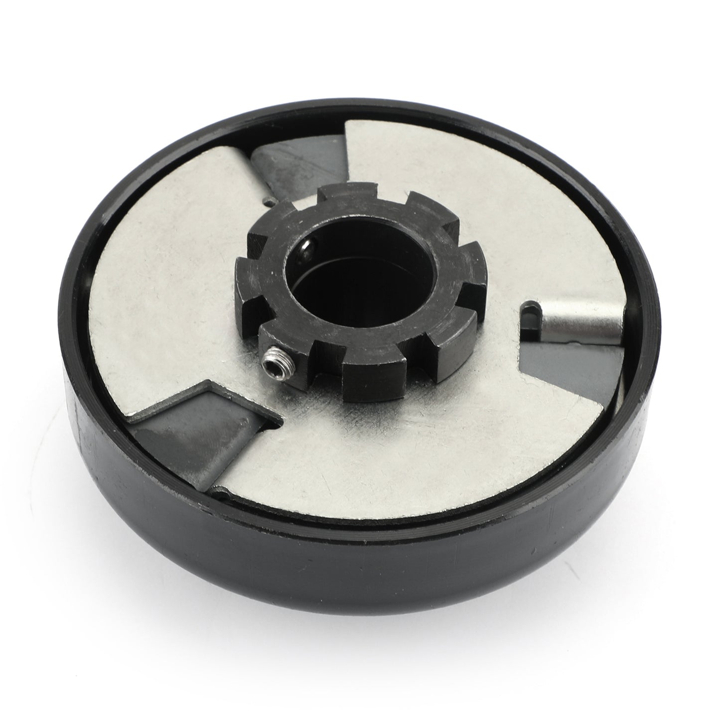 13HP Go Kart Frizione Centrifuga 1inch Bore 14T 14 Tooth Per 40 41 420 Chain