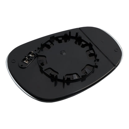 Vetro specchio ala blu sinistra per BMW 1 serie E81 E82 E87 3 serie E90 E91 E92