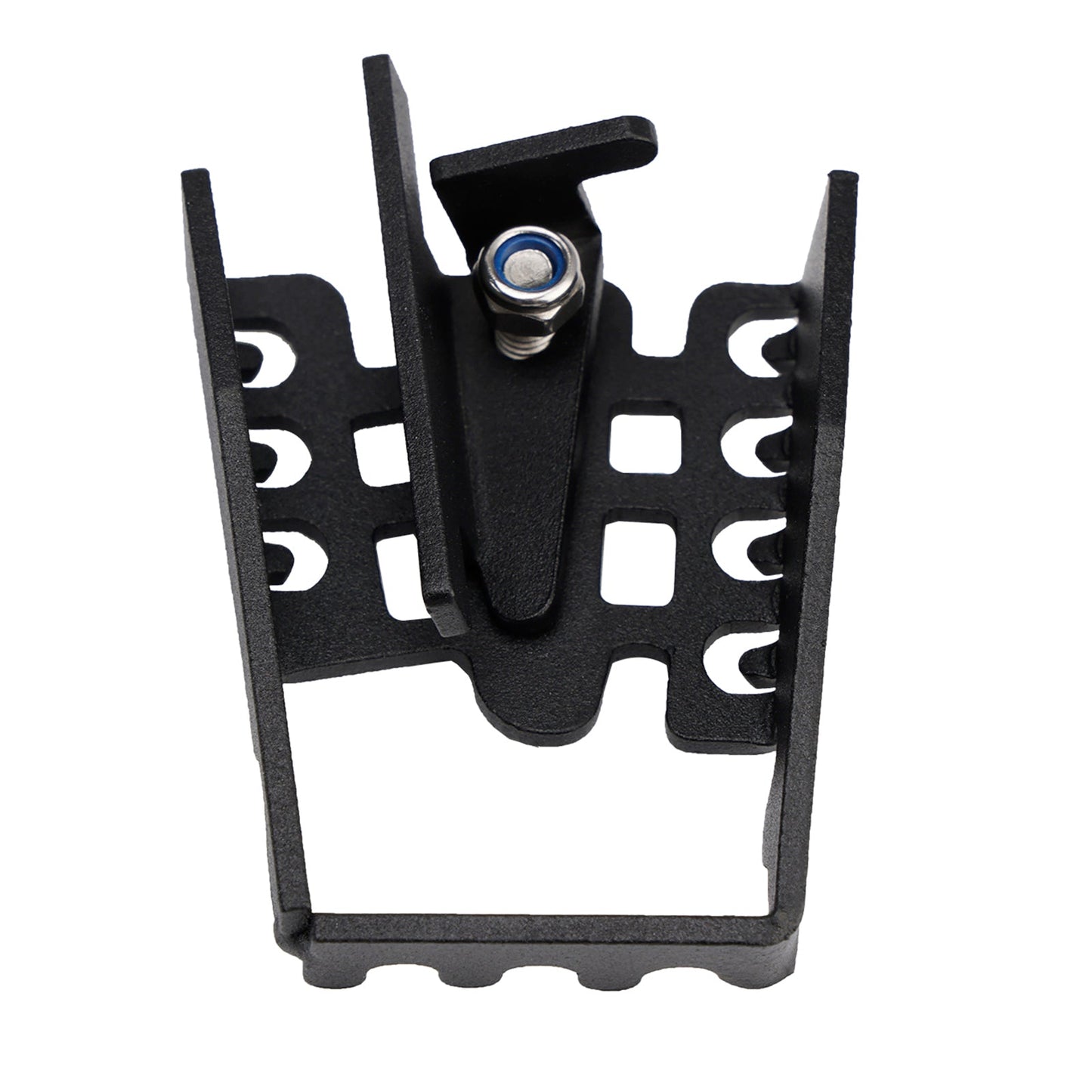 Estensione pedale freno ingranditore CNC nero per Honda Cl Cmx 300 500 2023