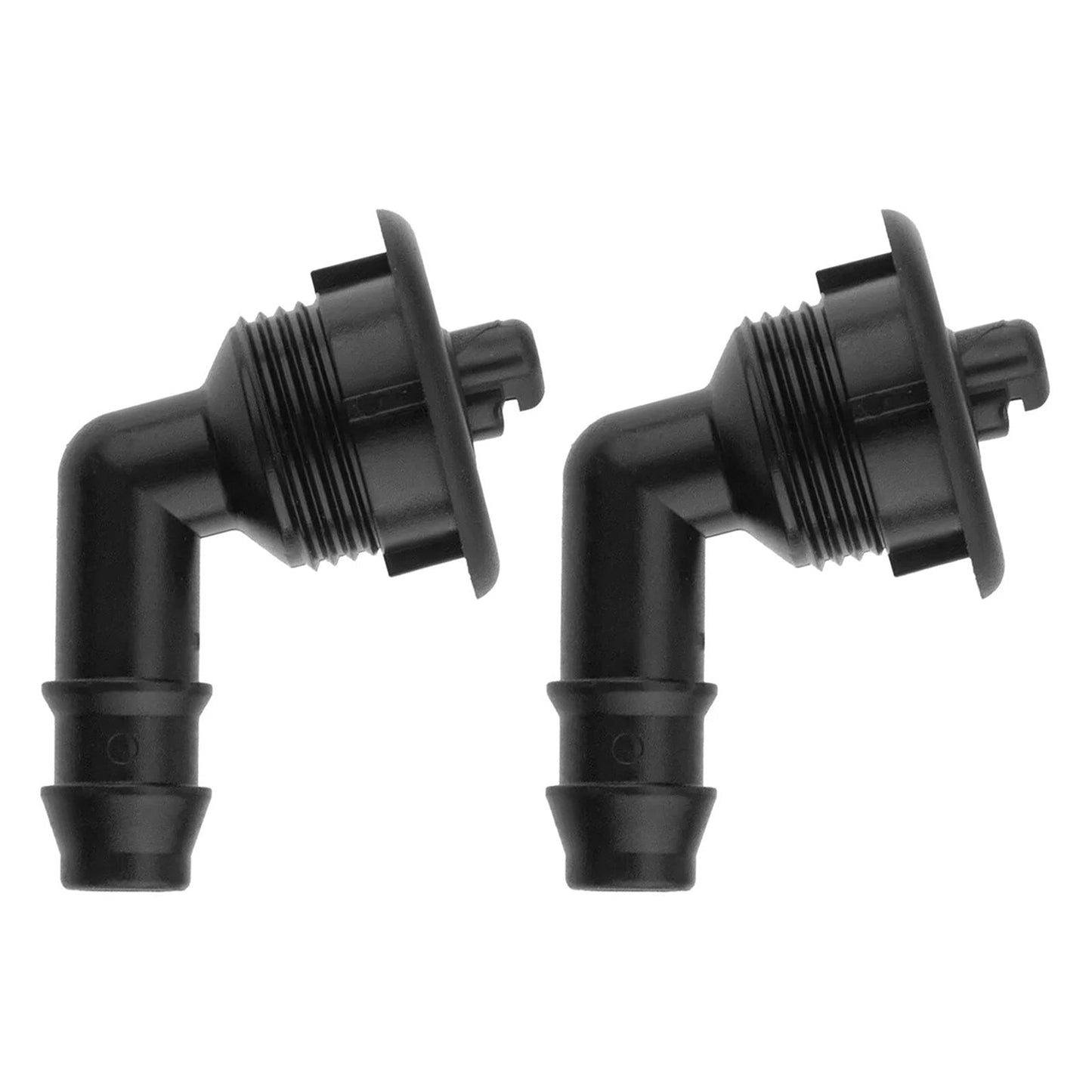 2x Ugelli lavafari anteriori per Mercedes-Benz W463 Classe G G550 A0008600847