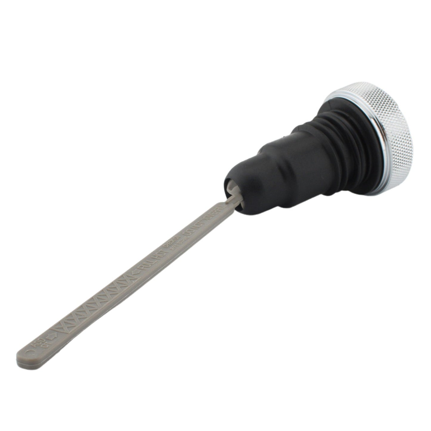 0710-0153 Tappo del serbatoio dell'astina di livello dell'olio per FXD Dyna 2006-2017