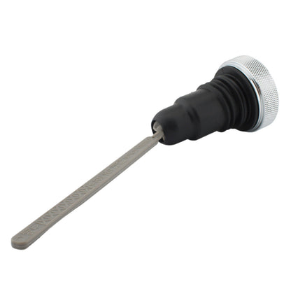 0710-0153 Tappo del serbatoio dell'astina di livello dell'olio per FXD Dyna 2006-2017