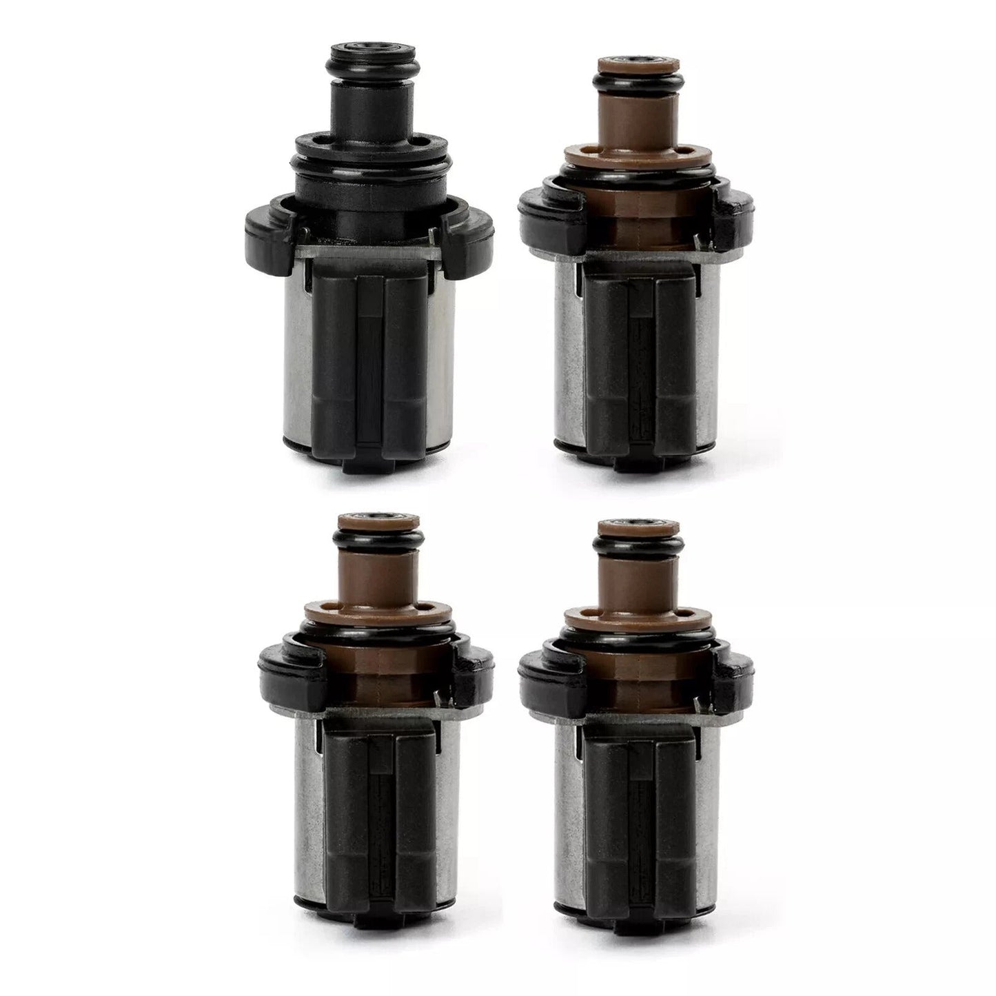 Convertitore di coppia Subaru Lineartronic CVT TR580 TR690 4 pezzi Solenoide AWD