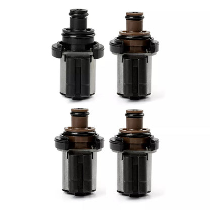 Convertitore di coppia Subaru Lineartronic CVT TR580 TR690 4 pezzi Solenoide AWD