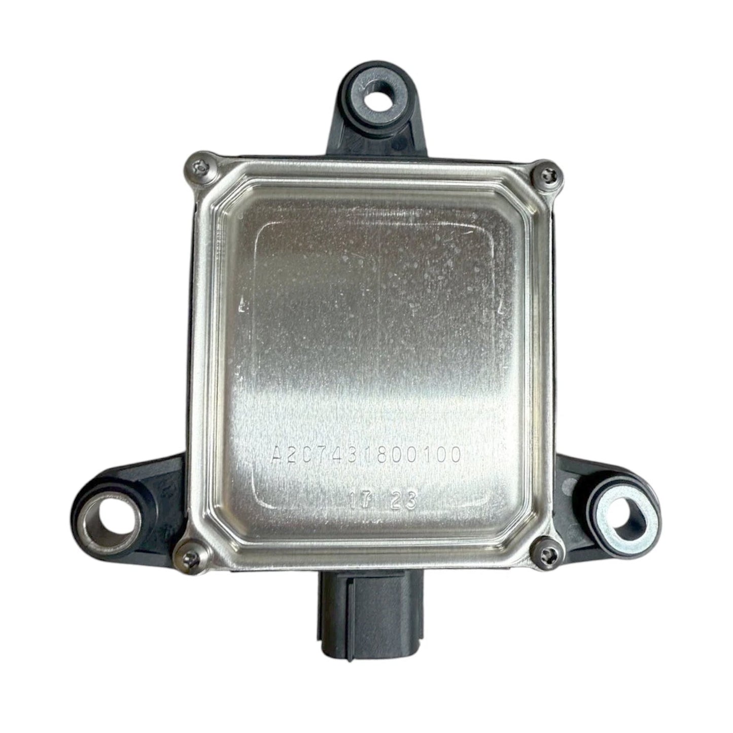 Modulo sensore radar per angolo cieco posteriore per Toyota Tundra 2017-2021, codice 88162-0C041