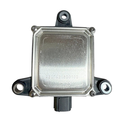 Modulo sensore radar per angolo cieco posteriore per Toyota Tundra 2017-2021, codice 88162-0C041
