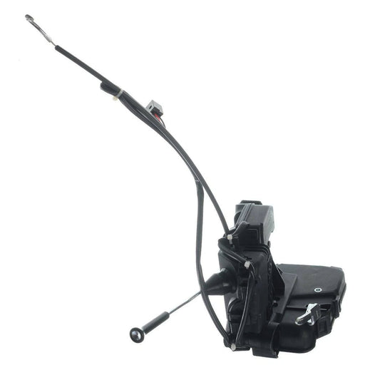 2002/03-2008/12 Mercedes-Benz Classe E W211 E 320 Attuatore serratura porta anteriore destra 2117200635