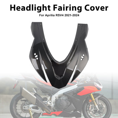 Copertura parabrezza per Aprilia RSV4 2021-2024