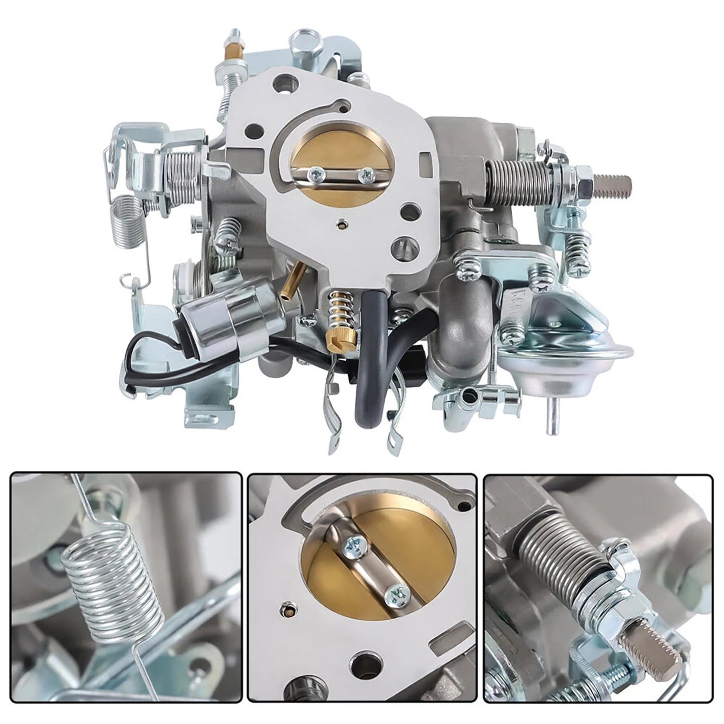 Carburatore SUZUKI SJ410 Carb 13200-80322 13200-80321