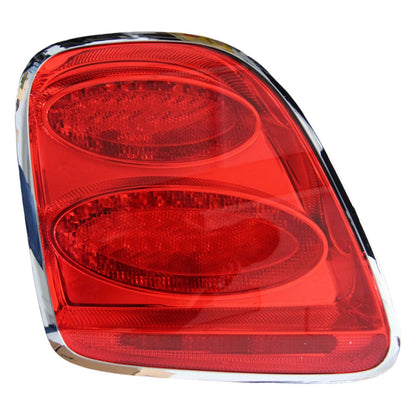 Fanale posteriore sinistro per Bentley Continental Flying Spur GT 2009-2012 3W5945095