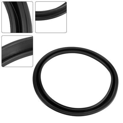 Guarnizione a membrana ECX1105 per filtri Hayward DE Perflex EC65 EC65A EC75A EC75