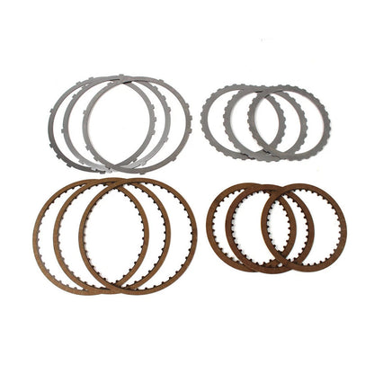 Kit di ricostruzione principale della trasmissione automatica CVT Mitsubishi Outlander L4 2.4L 2008-2016 RE0F10A JF011E 5191890AA