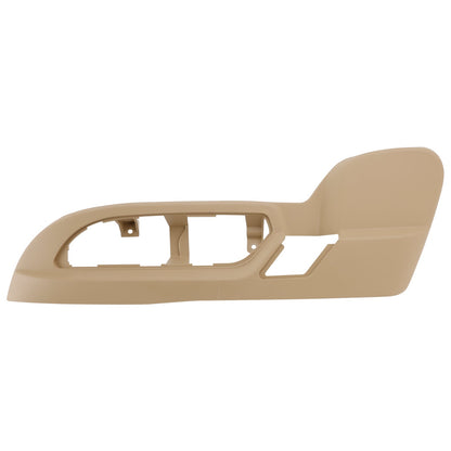 Rivestimento laterale del sedile anteriore lato guidatore, colore beige, codice 25941790, per Buick Enclave 2009-2012