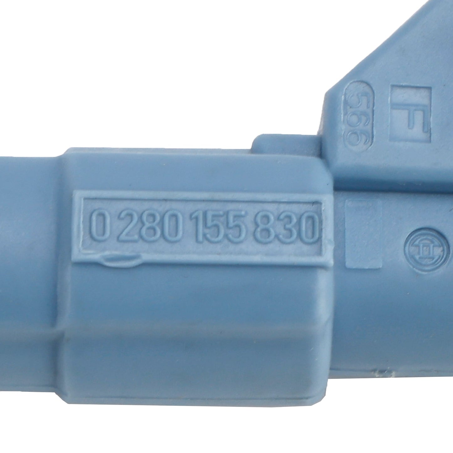 5 pezzi iniettori carburante per Volvo C70 V70 S60 S80 1998-2009 91860600 0280155830