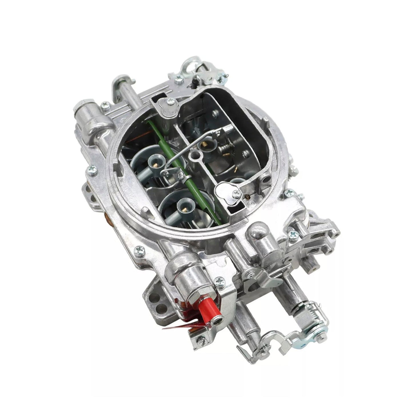 Carburatore 1407 a 4 corpi, 750 CFM, starter manuale