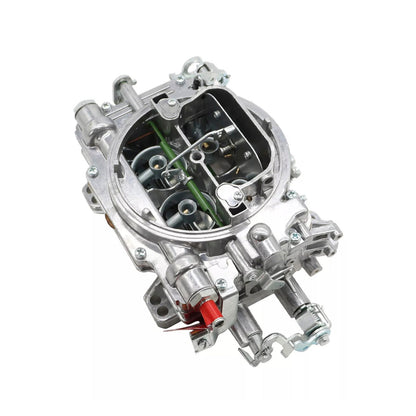 Carburatore 1407 a 4 corpi, 750 CFM, starter manuale