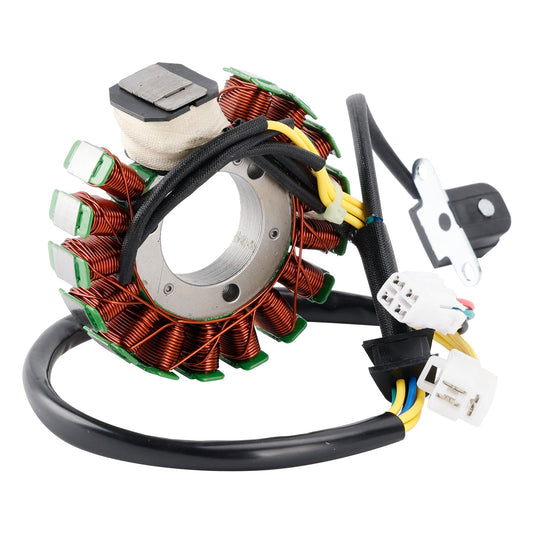 Kit guarnizione regolatore statore Yamaha ATV Timberwolf 250 YFB250 1994 1995 1996
