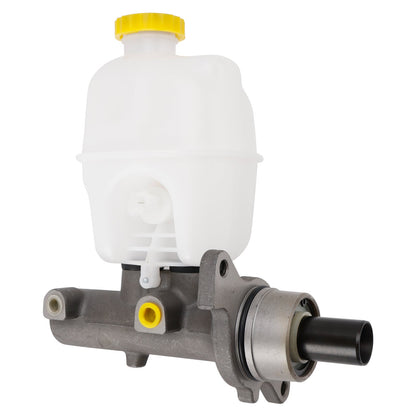 Pompa freno con serbatoio e sensore per Dodge Ram 1500 1500 Classic 07-19