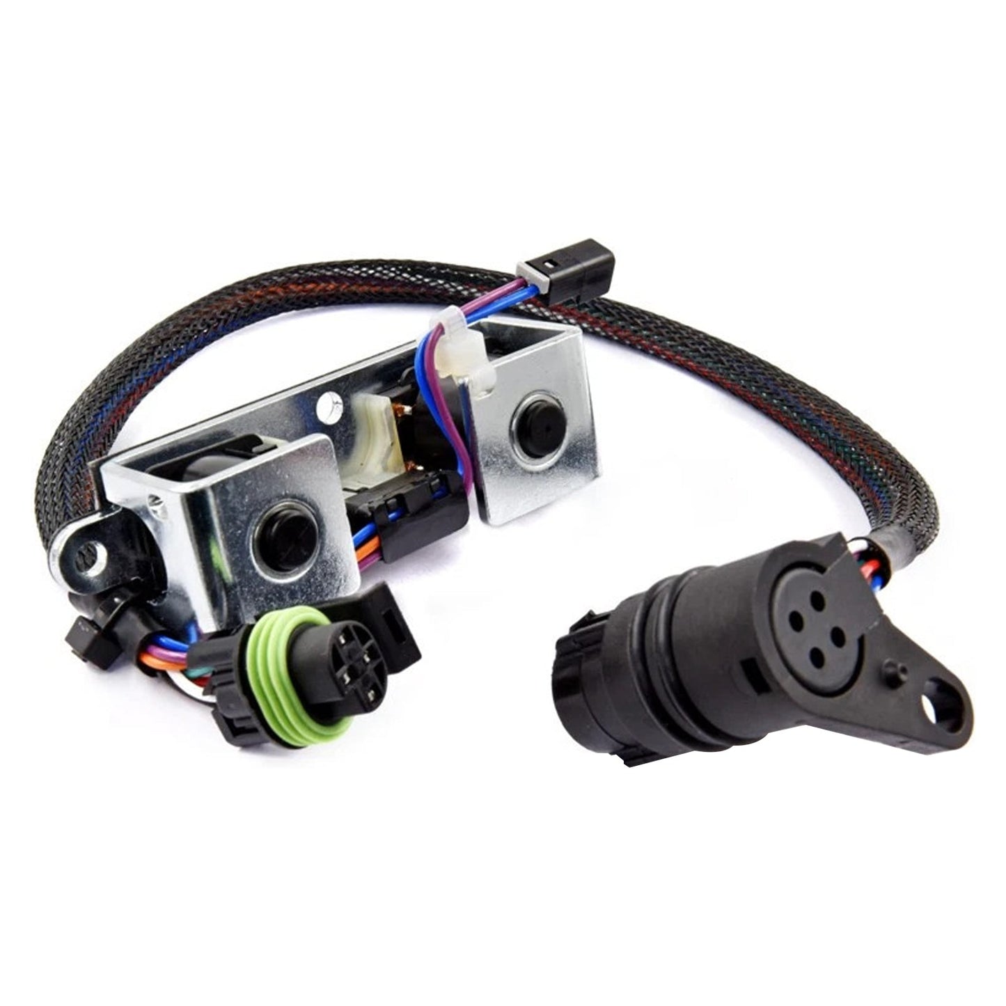 Solenoide di bloccaggio e overdrive 52118652 per Dodge 42RE 46RE 47RE 1996-1999
