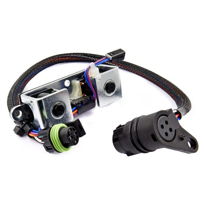 Solenoide di bloccaggio e overdrive 52118652 per Dodge 42RE 46RE 47RE 1996-1999