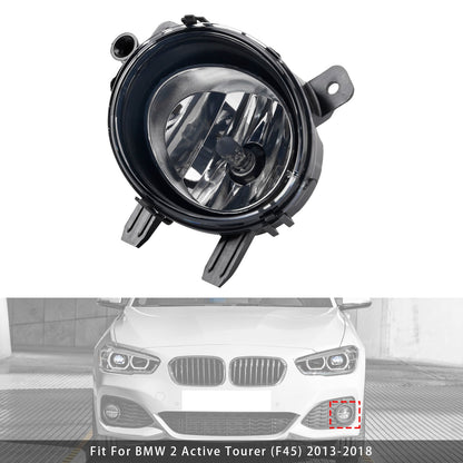 1 faro fendinebbia anteriore sinistro con lampadine per BMW F20 F21 F30 F31 F80 2011-2019