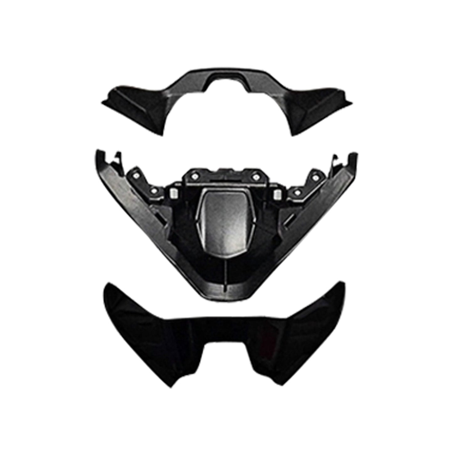 Kit di carene stampate a iniezione per Street Triple 765 R/RS 2023-2025