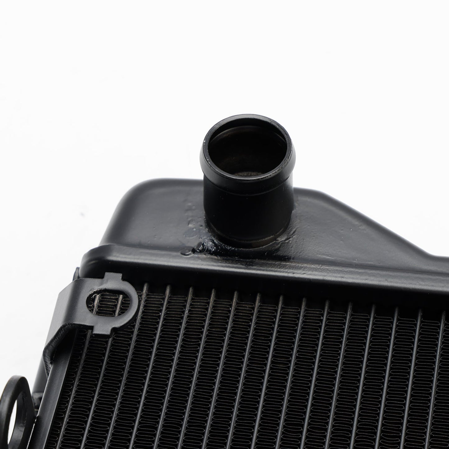 Radiatore di raffreddamento del motore Yamaha Tenere 700 XTZ700 2019-2024
