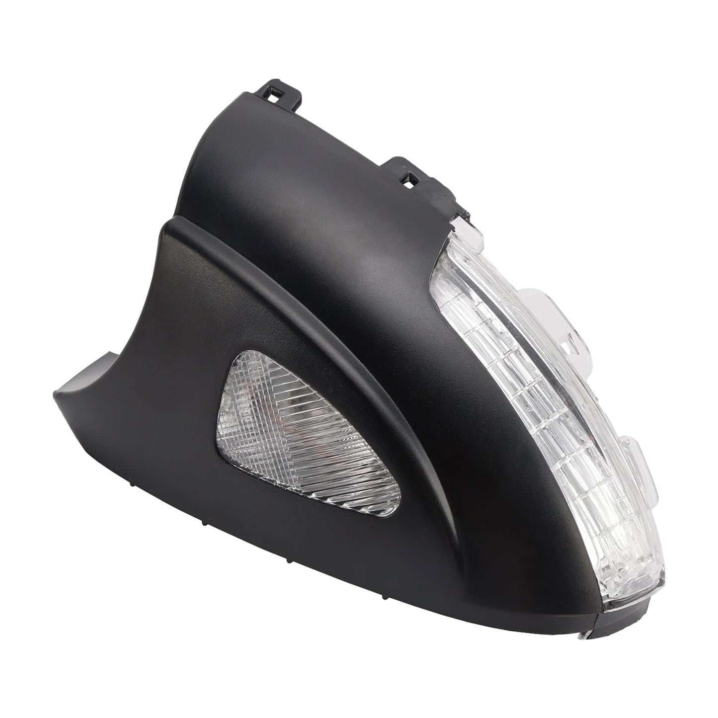Indicatore di direzione sullo specchietto retrovisore sinistro per VW Tiguan 5N Sharan 7N Alhambra 5N0949101A