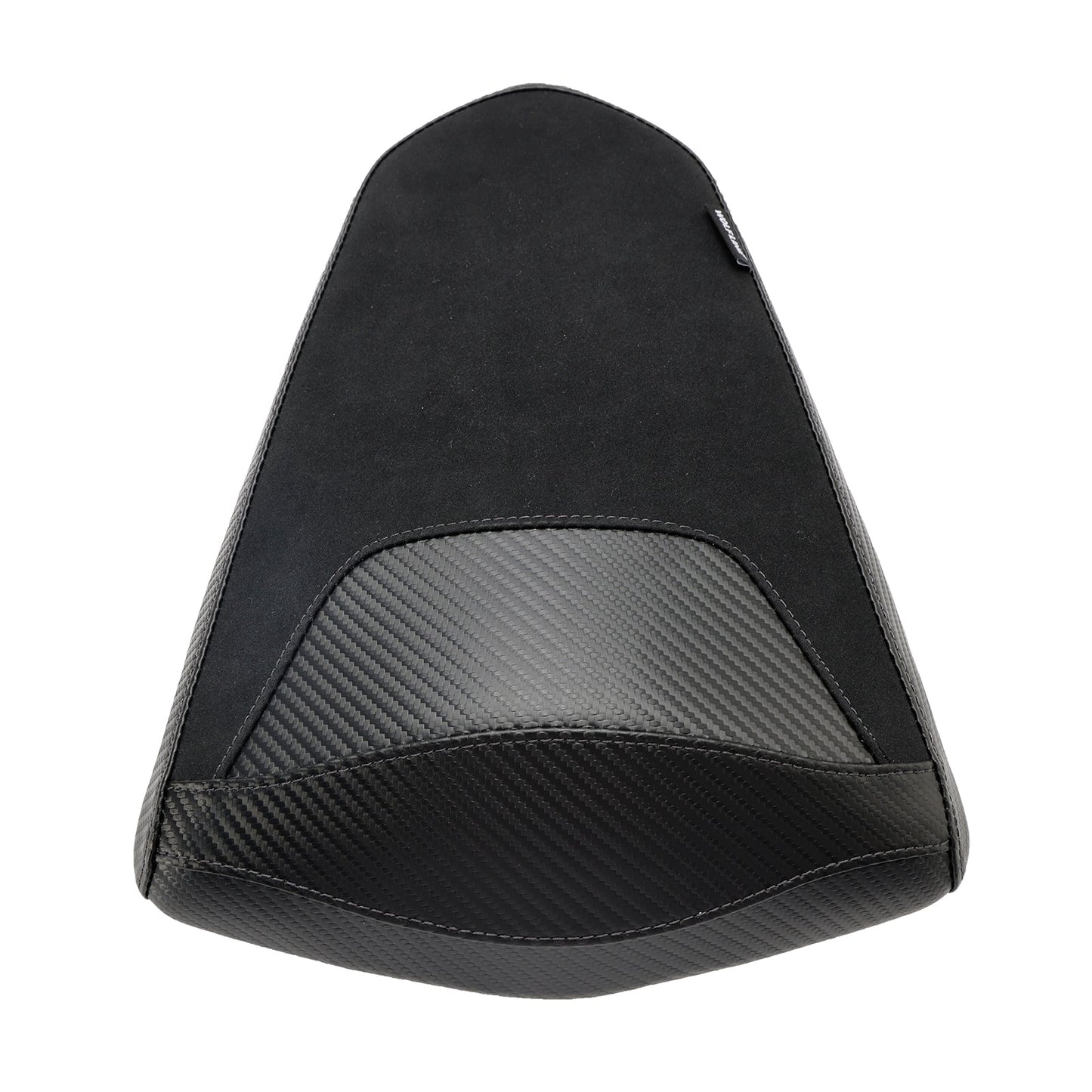 Cuscino per sedile passeggero posteriore Yamaha Mt-03 Yzf-R3 2015-2023, colore: Blu piatto