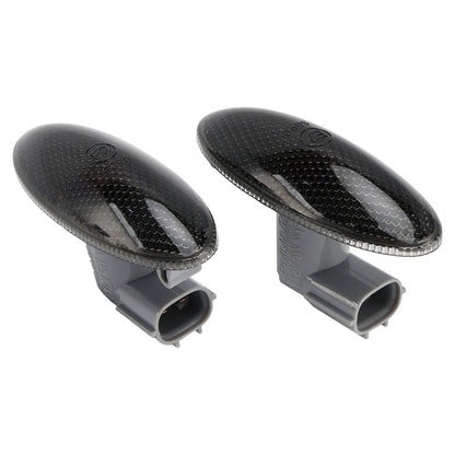 Indicatore di direzione laterale, luce parafango per Toyota Corolla Camry Yaris 81730-02090