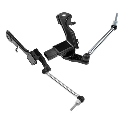 Sensore di livello altezza posteriore sinistro + destro per Audi A6 C8 A7 Sportback Q5 SQ5 Quattro