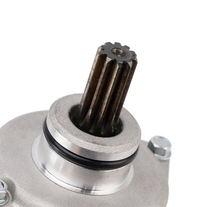 Sostituisci il motorino di avviamento 31100-38F10 per Suzuki Lt-A400 Kingquad 400 2008-2012