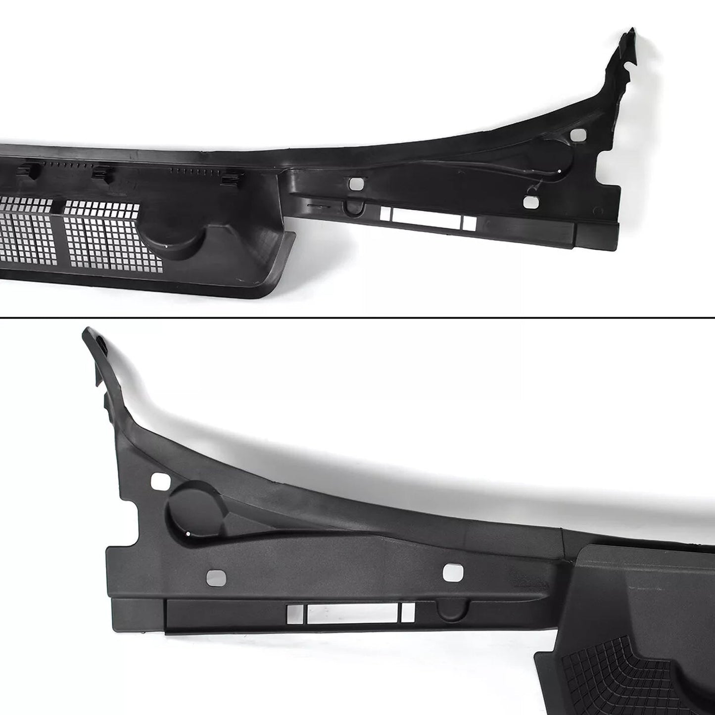 Pannello griglia tergicristallo BMW 328i 1996-1999 51711977677