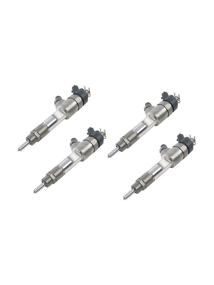 1999-2004 Per Renault Mascott 2.8L Diesel 4 iniettori di carburante 0 445 120 002