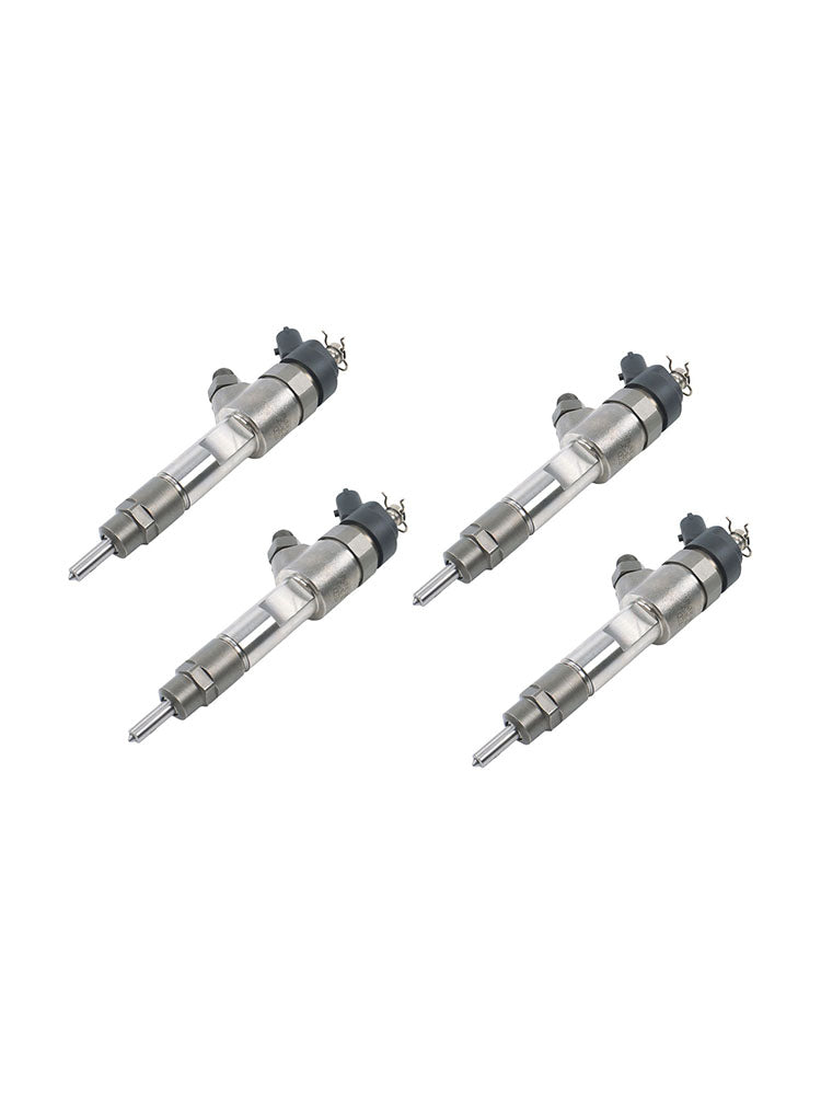 1999-2007 Per Iveco Daily III 2.8L Diesel 4 iniettori di carburante 0445120002 198081