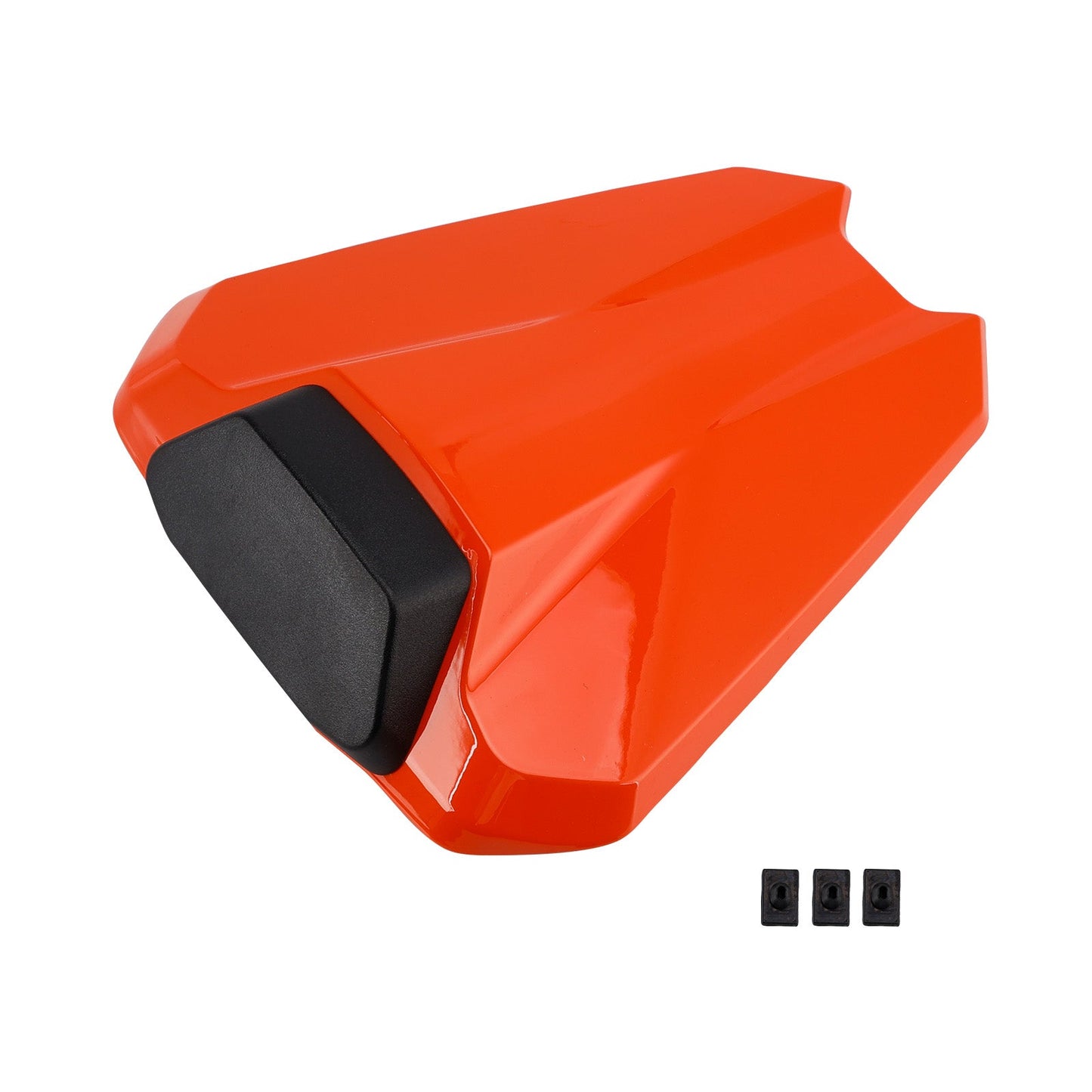 2020-2023 Per 1290 Super Duke R Copertura sedile posteriore cupolino