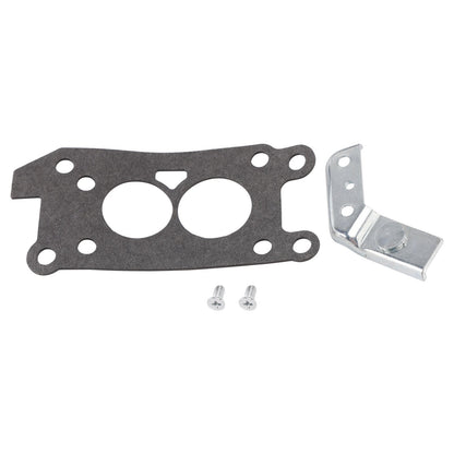 09/1988-07/1994 Isuzu Amigo Impulse Pickup Caribe 2.3L 2254CC L4 GAS SOHC 2 Barili Carburatore 8943377840
