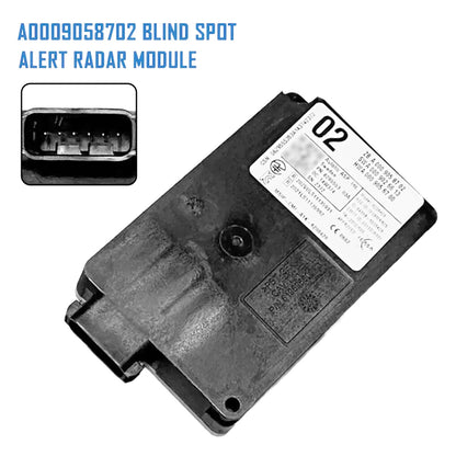 MERCEDES Classe M (W166) 2012-2016 Nuova centralina sensore radar Distronic A000905870 A0009026613
