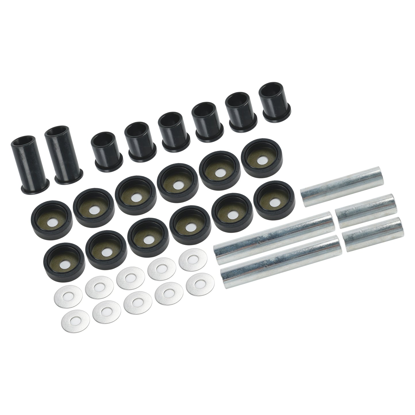Kit boccola braccio ad A posteriore 50-1041 per Suzuki 450 700 King Quad LTA-450X LTA-700X