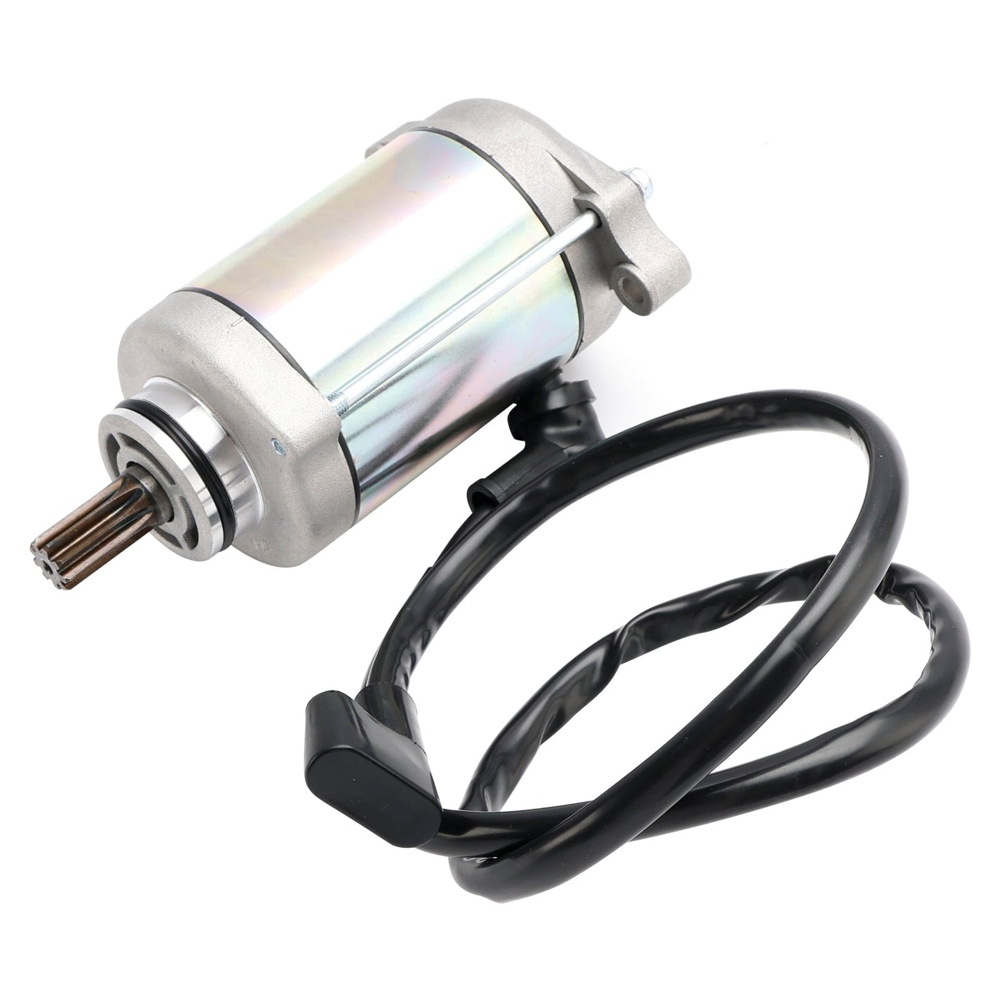 Stels ATV Leopard 600 Nuovo motorino di avviamento motore avviamento 5051D000YB 370800-102-0000